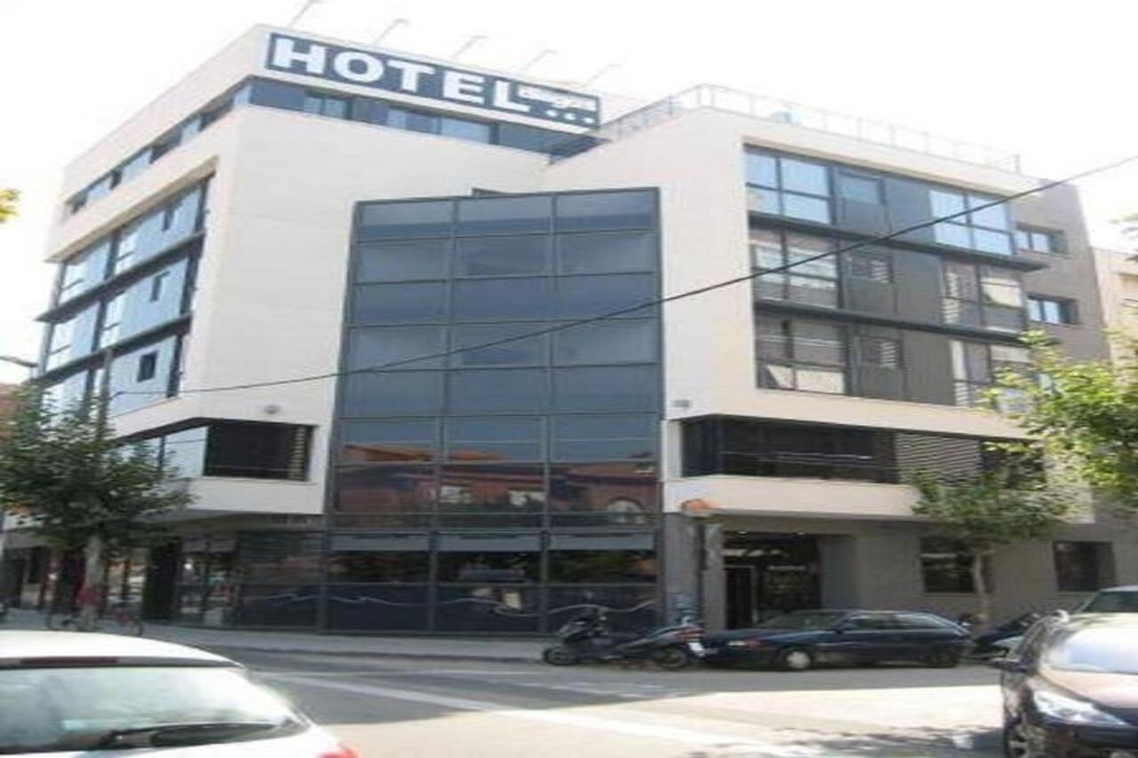 Hotel Diego'S 캠브릴스 외부 사진