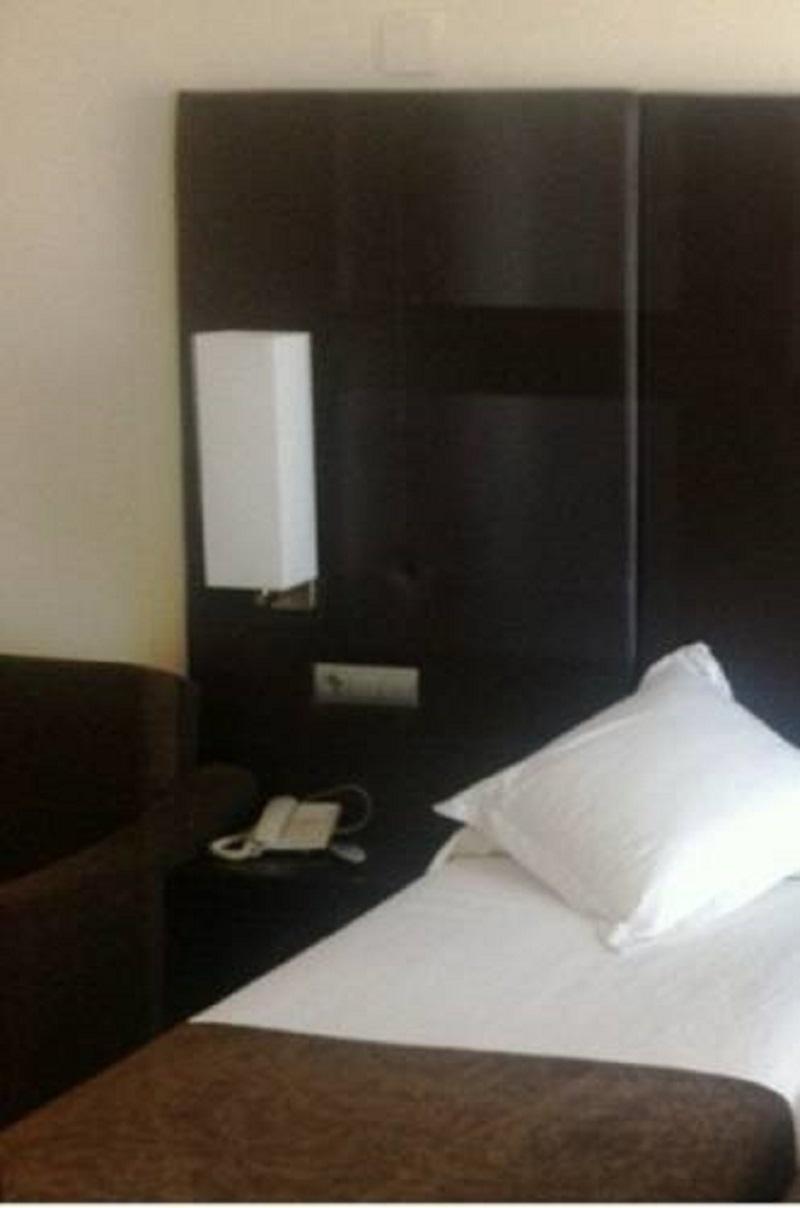 Hotel Diego'S 캠브릴스 외부 사진