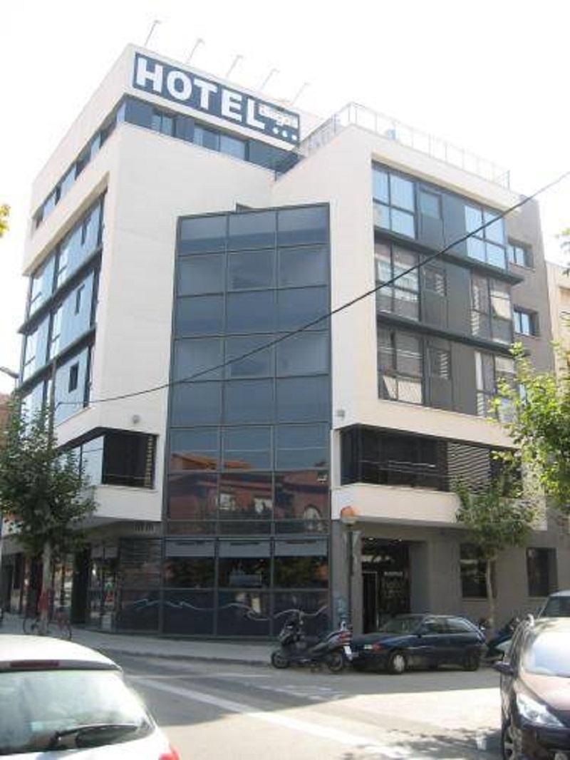 Hotel Diego'S 캠브릴스 외부 사진