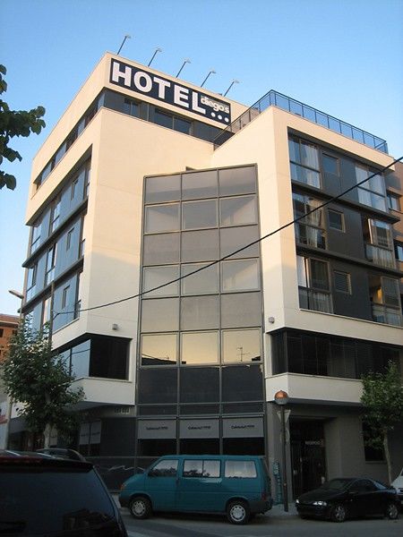 Hotel Diego'S 캠브릴스 외부 사진
