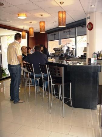 Hotel Diego'S 캠브릴스 외부 사진